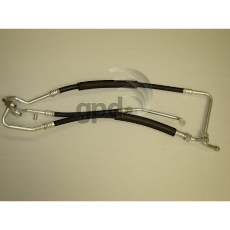 Gpd Hoses, 4811513 4811513